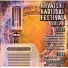 HRVATSKI RADIJSKI FESTIVAL 97 (NINA, TONY, ILAN KABILJO, MATTEO,